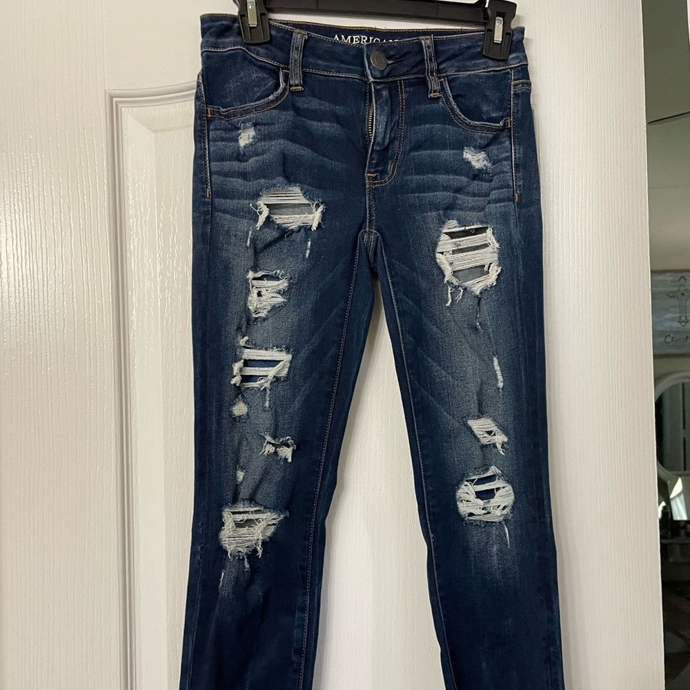 Barely worn - Picture 2 of 3